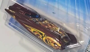 Hot Wheels 2004 Mainline Wild Thing, Demonition 4/5, #151 - Picture 1 of 3