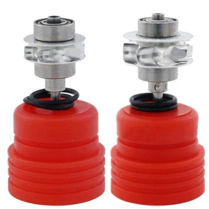 Rotor de turbina de cartucho de pieza de mano dental BEING para alta velocidad 302PQ 303PBQ K N - Imagen 1 de 36