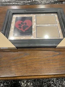 Dog Picture Frame 1225 - Picture 1 of 11