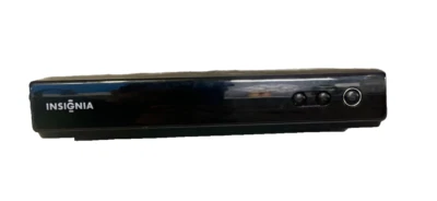 Convertidor sintonizador de TV digital a analógico Insignia NS-DXA1 DTV con control remoto (S14) Foto 1 de 4