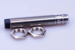 BALLUFF Bes0178 Bes 516-131-s4-c Inductive Sensor, Proximity - Bild 1 von 1