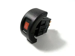 Opel Astra G Warning Blink Switch Hazard Light 09131728 09138059 - Picture 1 of 2