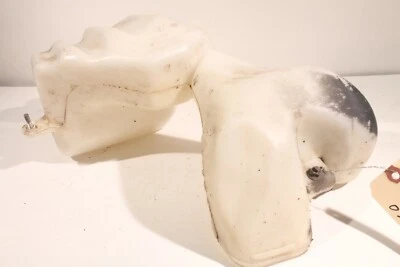 Resonador de admisión de aire Subaru WRX IMPREZA 2006-2007 K8917 Foto 1 de 4