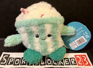 Bum Bumz SugarBumz Miles the Milkshake 4.5" Target Exclusive FAST SHIP - IN HAND - Picture 1 of 4