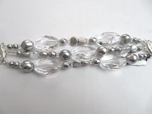 CHICOS  "DAVANTE"  BRACELET - Picture 1 of 2