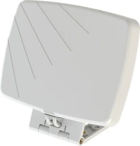 AT&T Parsec 5G Antenna Internet That Power Your World White - Picture 1 of 2