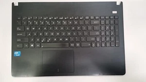 Asus X501 X501A X501U X501E Palmrest top cover, Keyboard Genuine EAXJ5005010 - Afbeelding 1 van 2