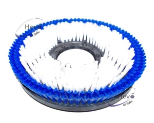 Shampoonierbürste passend für Cleanfix Powerdisc 160  PPN 0,5 - weich - Bild 1 von 4