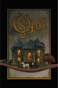 Opeth - In Caude Venenum Merch-Sonstiges-keine Angabe #128538 - Imagen 1 de 1
