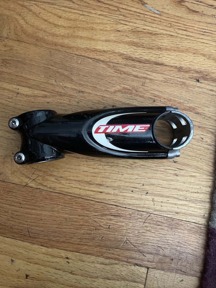 TIME Bicycle Stems for sale | eBay TIME Bicycle Stems for sale | eBay