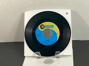 Jim Stafford – My Girl Bill/L.A. Mamma MGM Records – M 14718 - Picture 1 of 2