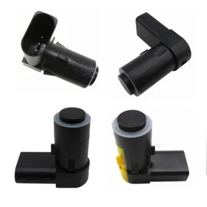 1/2/4pcs For Skoda Superb 3U4 Baujahr 2002-2008 PDC Parking Assist Sensor - Bild 1 von 12