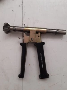 SONDA PRELIEVO GAS DI SCARICO BOSCH RTM430 / BEA070 - Imagen 1 de 2