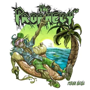 THE PROPHECY²³ - Fresh Metal - Digipak-CD - 4028466911155 - Bild 1 von 1