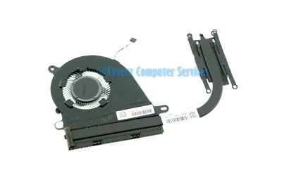 M14528-001 L68134-001 HP FAN WITH HEATSINK 14-FQ 14-FQ0020NR (EF22) - Image 1 of 2