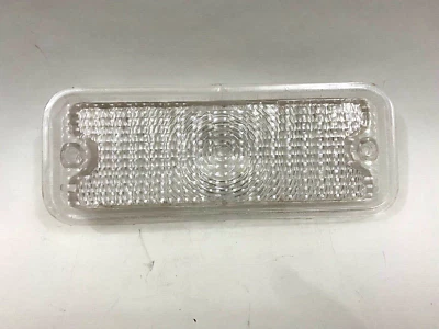 Chevrolet Chevy Truck 1974-1980 intermitente lámpara de estacionamiento lente izquierda nueva #931 Foto 1 de 4