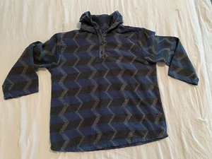 Ace & Jig Women’s XS scarlet shirt in dusk - Picture 1 of 4