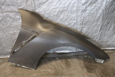 Nissan GT-R GTR R35 VR38 2009-2016 3,8 L OEM conjunto de guardabarros lado del pasajero derecho #1190 Foto 1 de 4