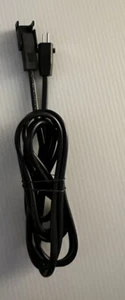 Cavo di ricambio 2M 2 pin cavo di alimentazione per sedia o letto reclinabile elettrico - Foto 1 di 3