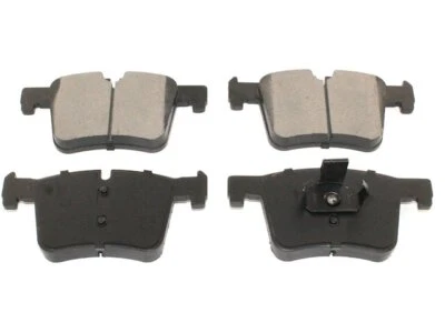 Conjunto de pastilhas de freio dianteiras 68786TMPX para 2017 BMW 330i - Imagem 1 de 2