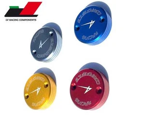 COPERCHIO POMPA FRENO ANTERIORE DUCATI 1098 1198 848 - Imagen 1 de 1