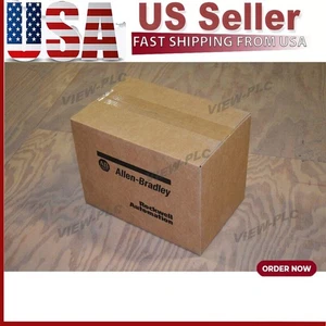 New AB 2711P-T15C4D1 PanelView 1500 Touch/Enet/RS232 64MB DC  US Free Tax - Picture 1 of 4