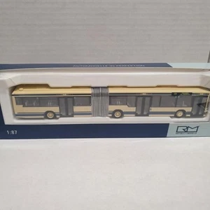 Autobús articulado Rietze MAN NG 272 Dürener Kreisbahn 76416 - Imagen 1 de 1