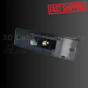 Right Front Side Marker Light for 1981-1985 Mazda RX-7  - Picture 1 of 6