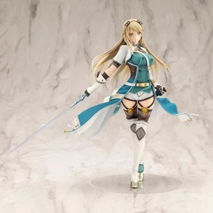 KOTOBUKIYA Kiseki Series Elaine Auclair 1/8 Figura 220mm La Leggenda degli Eroi - Foto 1 di 17