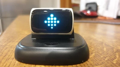 Fitbit Charge 5 Aktivitätstracker Accu defekt - Bild 1 von 2