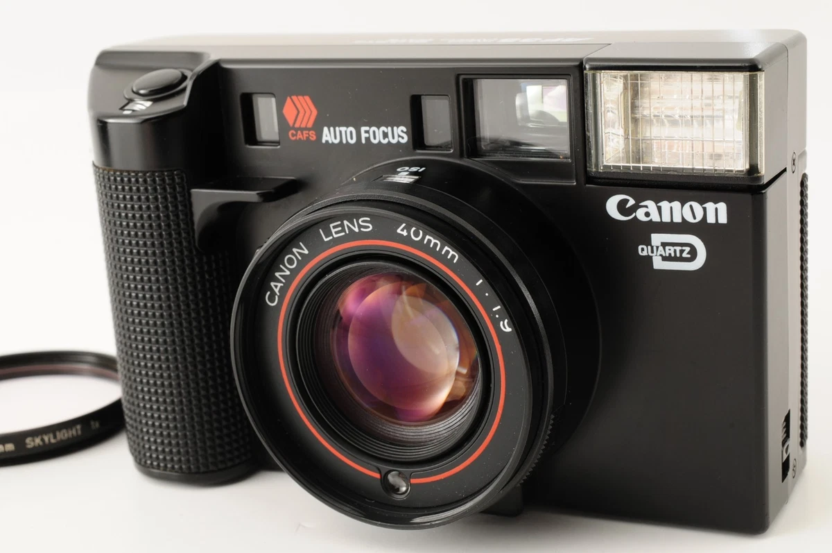 フィルムカメラ Canon AF35ML QUARTZ DATE #1129831044 フィルムカメラ Canon AF35ML QUARTZ DATE #1129831044 Canon AF35ML