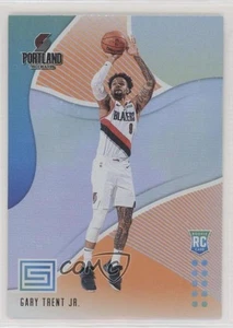 2018-19 Panini Status Rookies 1 Orange Gary Trent Jr #143 Rookie RC - Foto 1 di 4