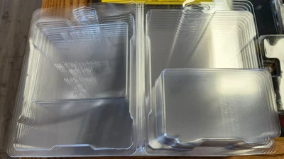 Hot Wheels Premium Single Car Protector Pack stand alone for purchase - Image 1 of 2