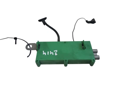 Volvo S40 2007 воздушный антенный усилитель 8673492 JUT204924 - Изображение 1 из 4