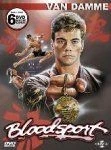 Bloodsport von Newt Arnold | DVD | Zustand sehr gut - Bild 1 von 2