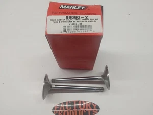 MANLEY Race Master Intake Valve 99060-2 - Picture 1 of 5