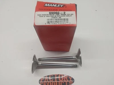 MANLEY Race Master Intake Valve 99060-2 - Image 1 of 4
