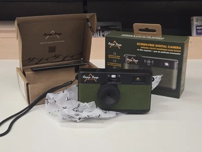 Camp Snap Digital No Screen Camera  - Bild 1 von 4