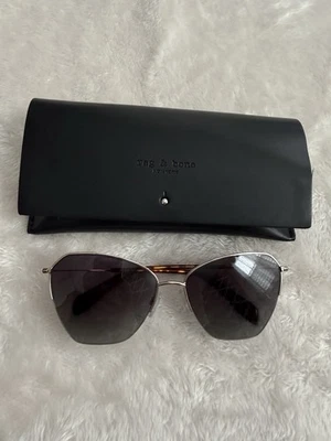 Gafas de sol Rag and Bone Foto 1 de 4