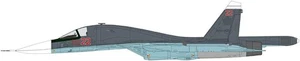 Hobby Master 1/72 Su-34 Fullback Fuerza Aérea de la Federación de Rusia # 22 Siria 2015 HA - Imagen 1 de 1