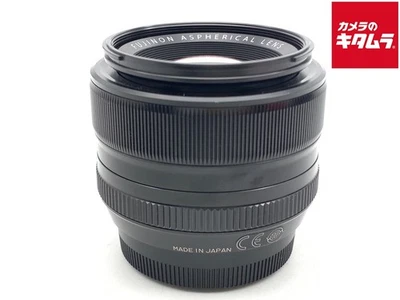 FUJIFILM XF35mm F1.4 R para Fujifilm X montura de Japón -EXC- `5125 Foto 1 de 3