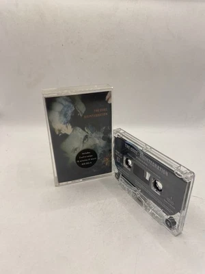 The Cure - Disintegration (Cassette Tape, 1989) Album Wirh Hype Sticker - Image 1 of 4