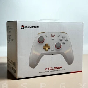 GameSir Cyclone 2 PC Gaming Controller For PC/Switch/iOS/Android - Picture 1 of 4