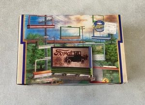 Lefton Billboards of Yesteryear FORD No. 01606 - Picture 1 of 14