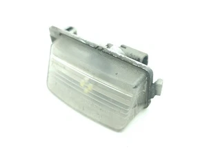 Nissan 350Z 2004 Right License Plate Light AMD199252 - Picture 1 of 7