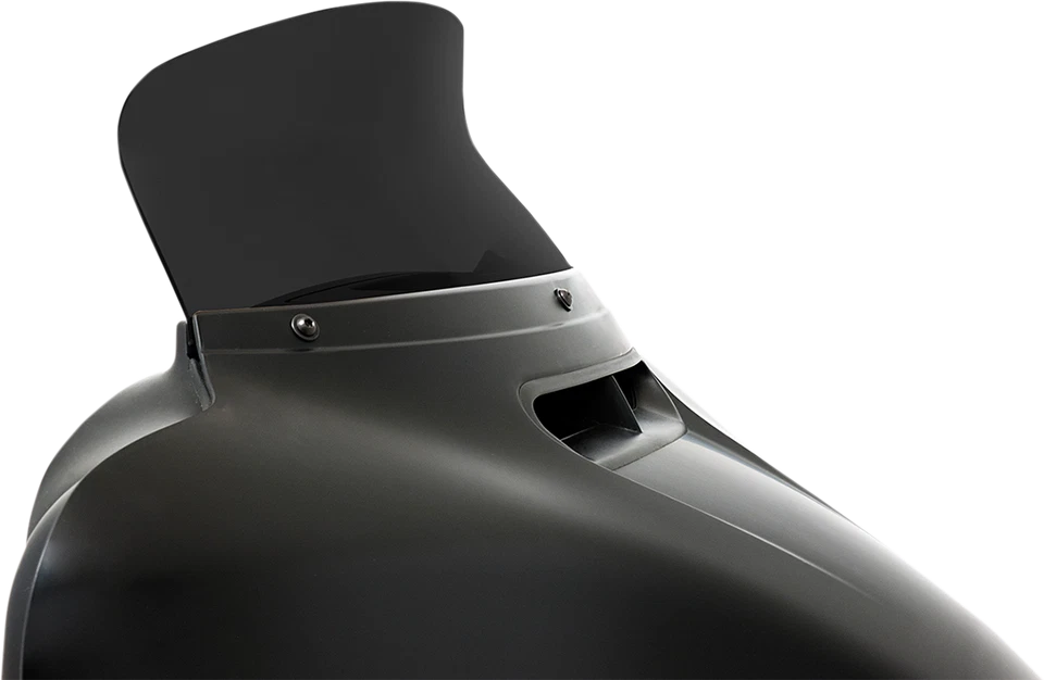 Memphis Shades MEP84710 Spoiler 挡风玻璃 14-22 Harley Street Glide EFI FLHX — 第 1/1 张图片