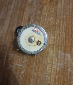 Vintage Garcia Mitchell 622 Salzwasser Angelrolle Drag Click Made In France - Bild 1 von 7
