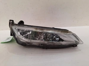 Luz antiniebla delantera izquierda Seat Leon MK3 2018/lámpara - Imagen 1 de 12