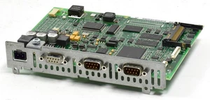 Siemens Simatic TP170B ColorMainboard + parte trasera, 6AV6 545-0BC15-2AX0 - Imagen 1 de 4
