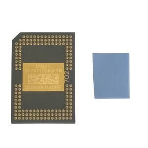 Nowy oryginalny chip DMD DLP471TEA0FYN, DLP471TEAOFYN do projektora BENQ TK700STI - Zdjęcie 1 z 3